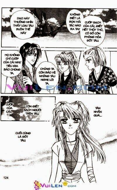 tinh linh của biển chapter 7 115