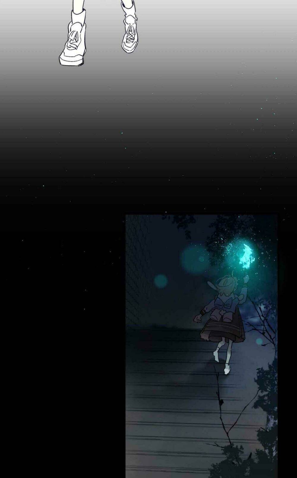 phù thủy hạng bét chapter 39 34