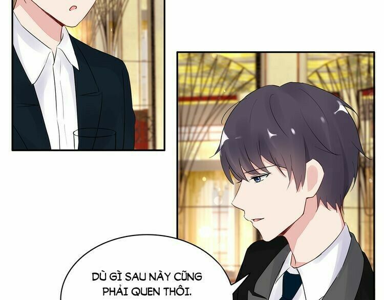 câu chuyện săn vợ chapter 18 19