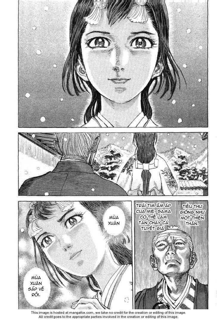 shigurui - cuồng tử chapter 15 7