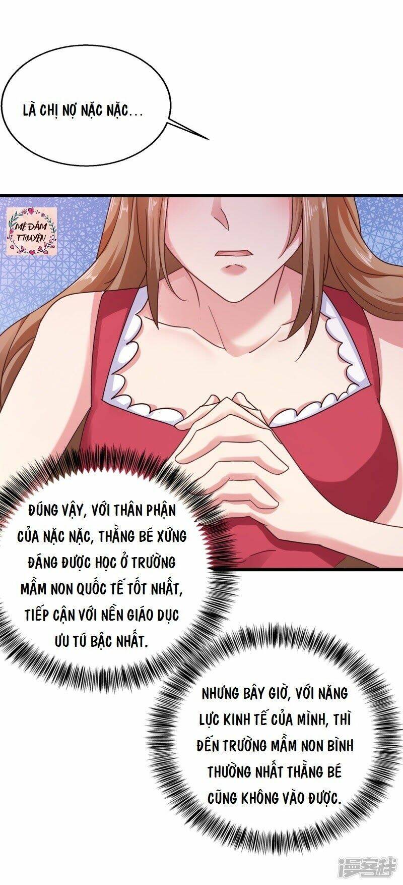 nhập cốt noãn hôn chapter 306 25