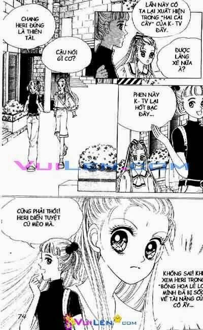 cô gái đến từ quá khứ chapter 3 71