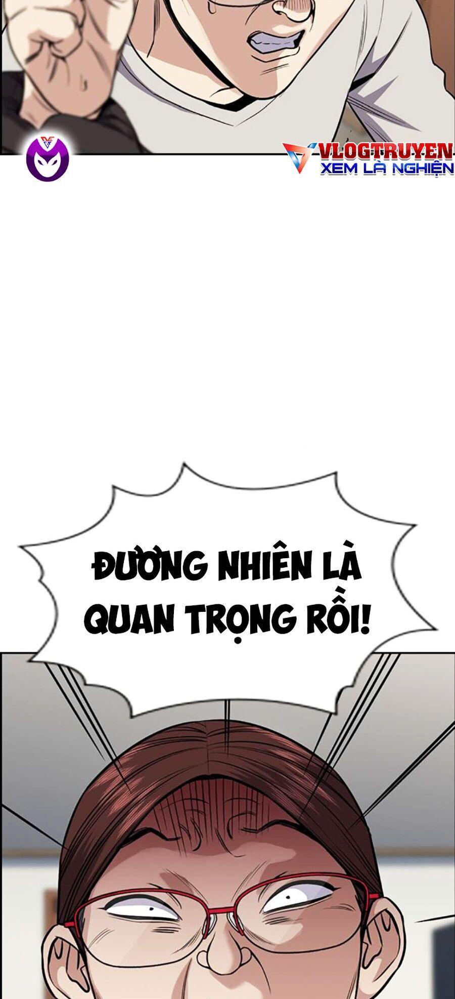 giáo dục chân chính chapter 128 33