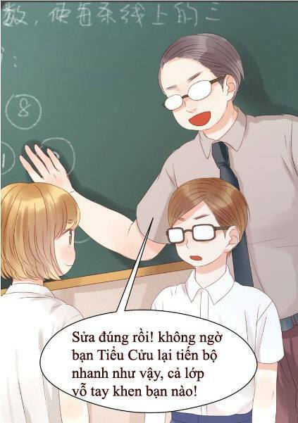 lượm được một tiểu hồ ly phần 1 chapter 10 25