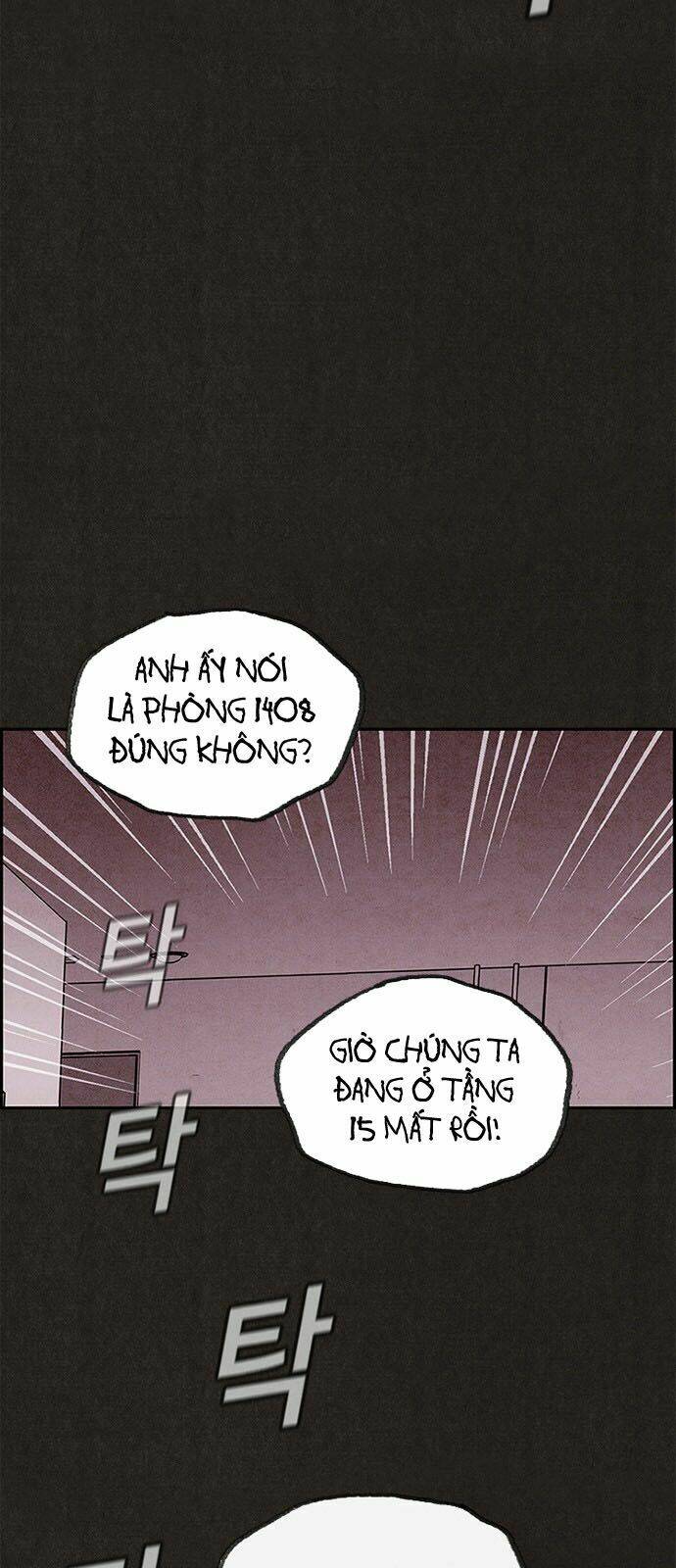 quái vật tại chung cư xanh chapter 26 41