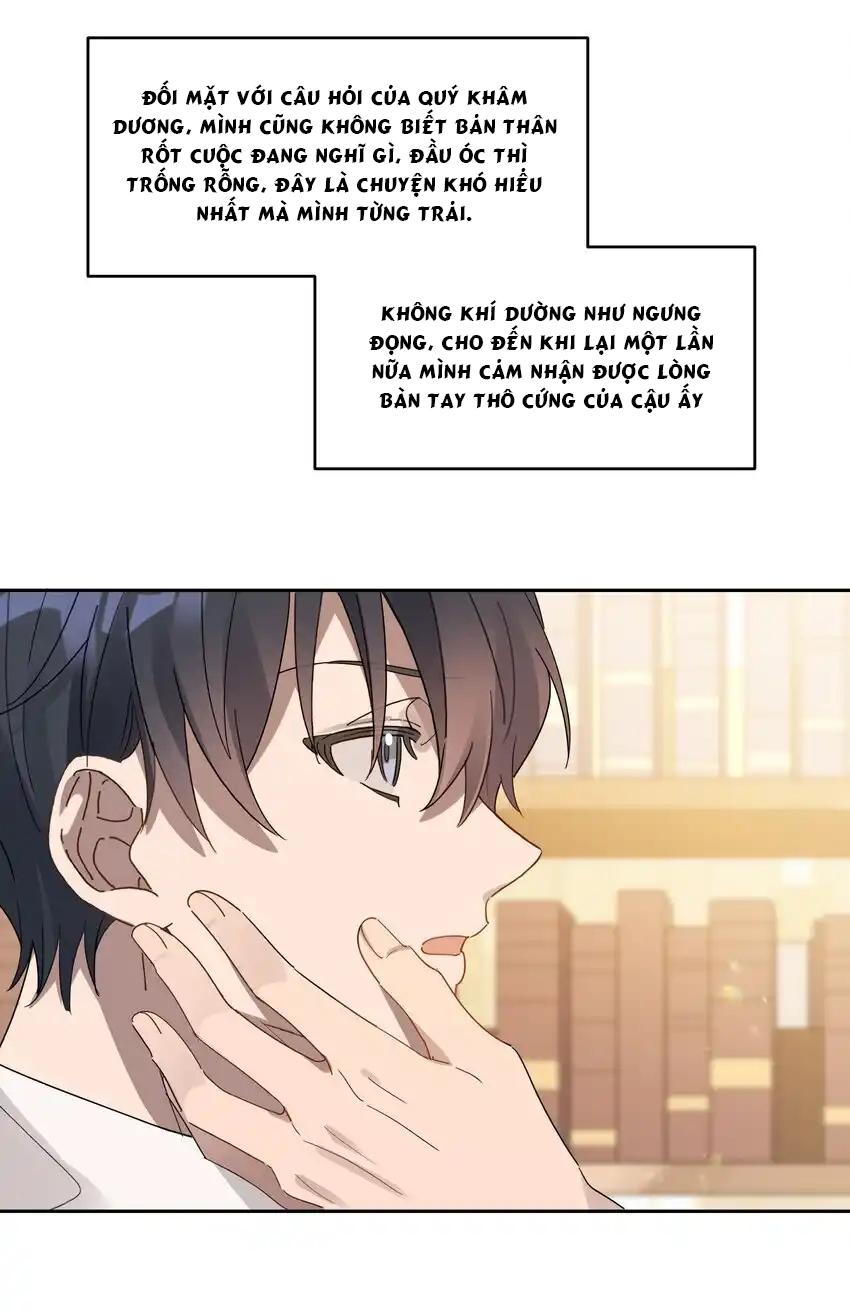 tháng năm qua chapter 26 8