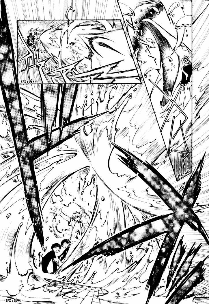 huyền thoại đôi cánh chapter 6 6