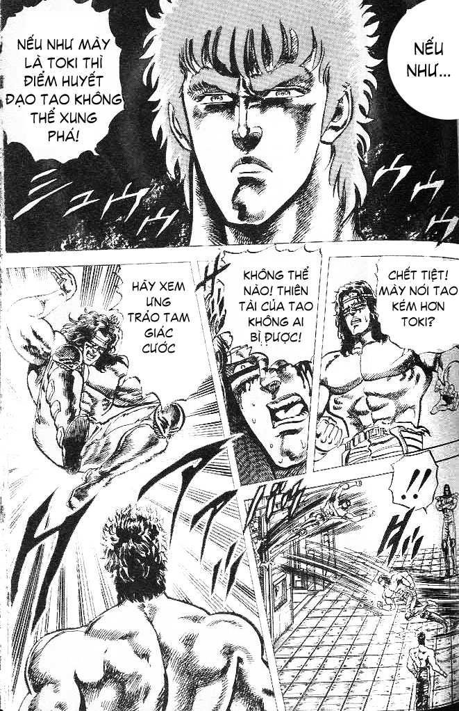 bắc đẩu thần quyền chapter 51 4