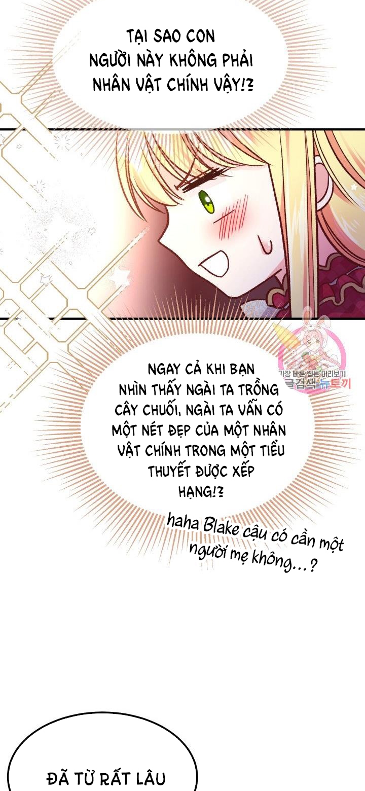 trở thành vợ thái tử quái vật chapter 11.2 19