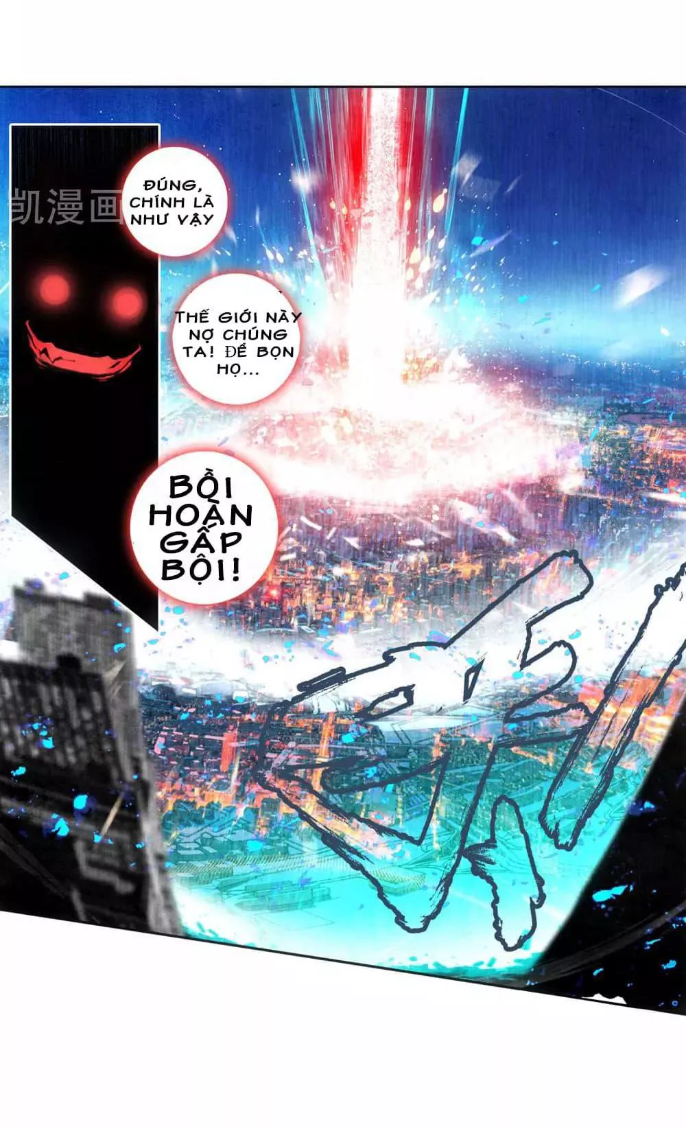 phách đương phu hàng hệ chapter 10 31