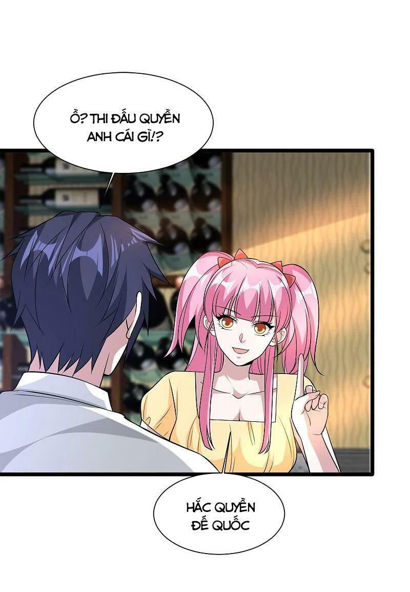 đô thị tà vương chapter 211 27