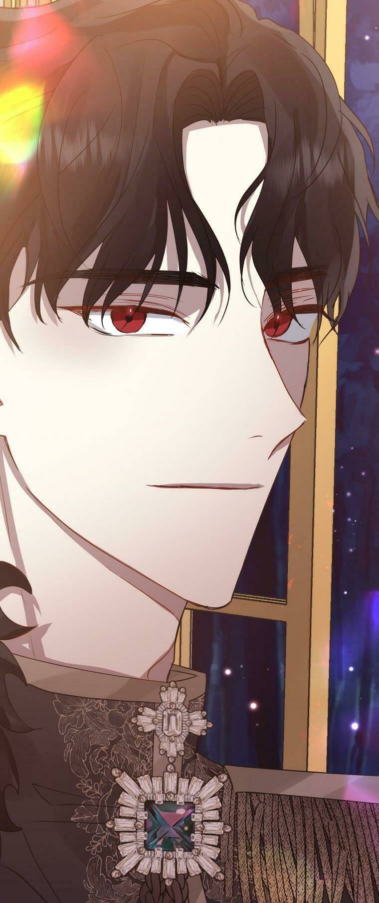 ác nữ phản diện đã chọn nam chính chapter 24 56