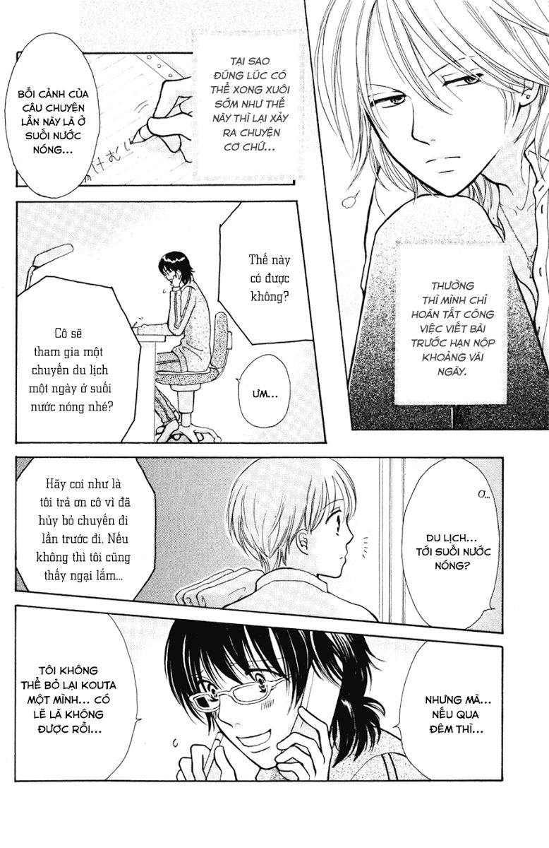 momoiro heaven chapter 8 7