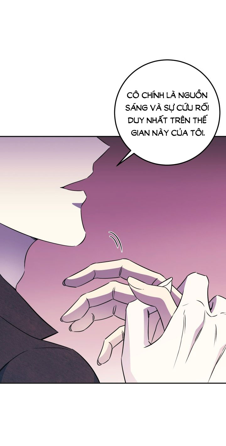 [18+] nếu cứu rỗi một cầm thú hư hỏng chapter 1.1 26