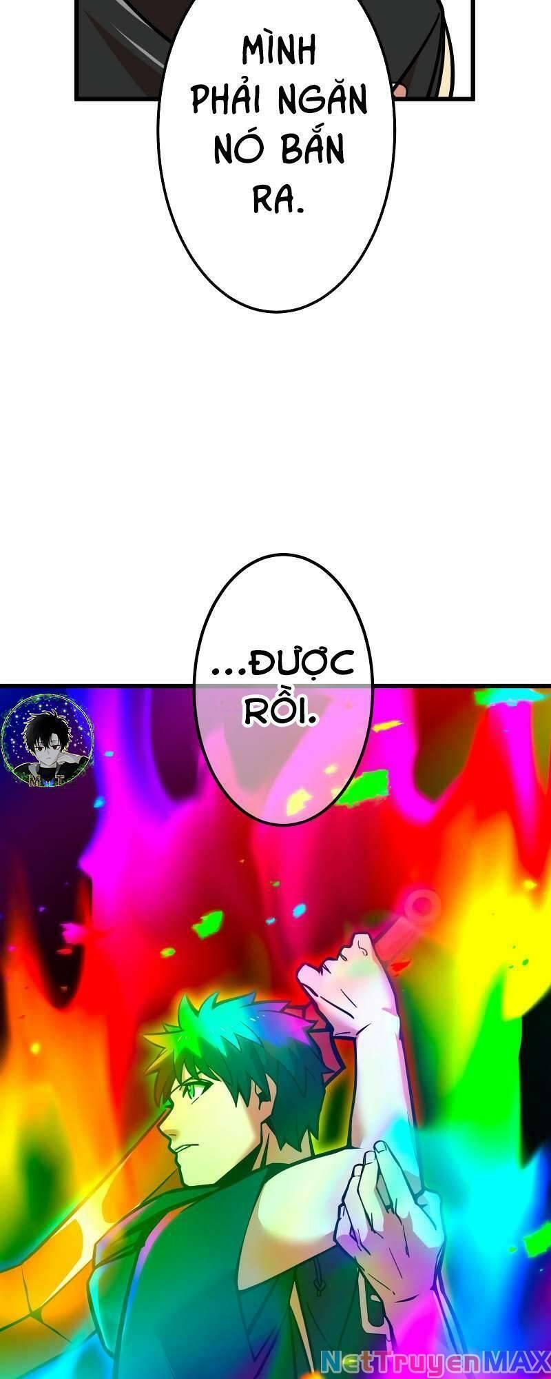 Huyết Thánh Cứu Thế Chủ~ Ta Chỉ Cần 0.0000001% Đã Trở Thành Vô Địch chapter 13 86