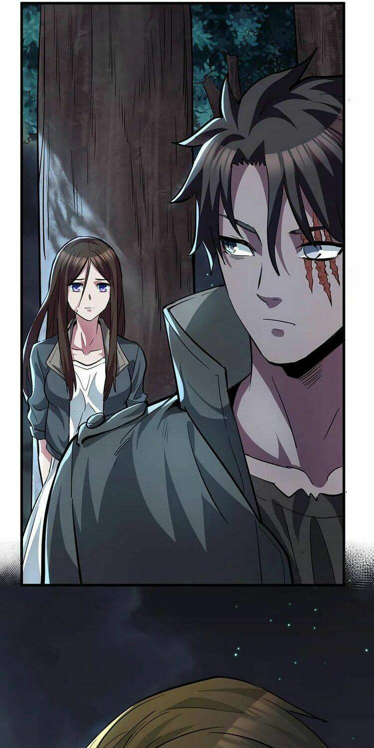 sau mạt thế tôi trở thành zombie chapter 64 26