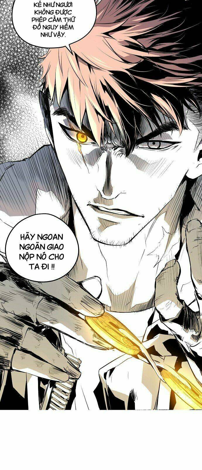 hứa lan chapter 16 8