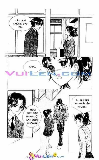 có anh trong đời chapter 3 28