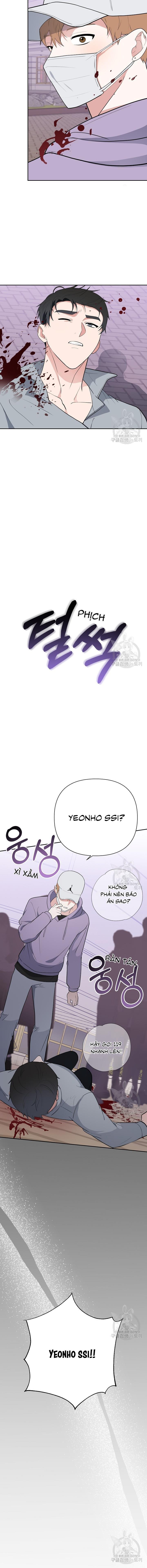 hợp đồng tài trợ tình yêu chapter 20 16