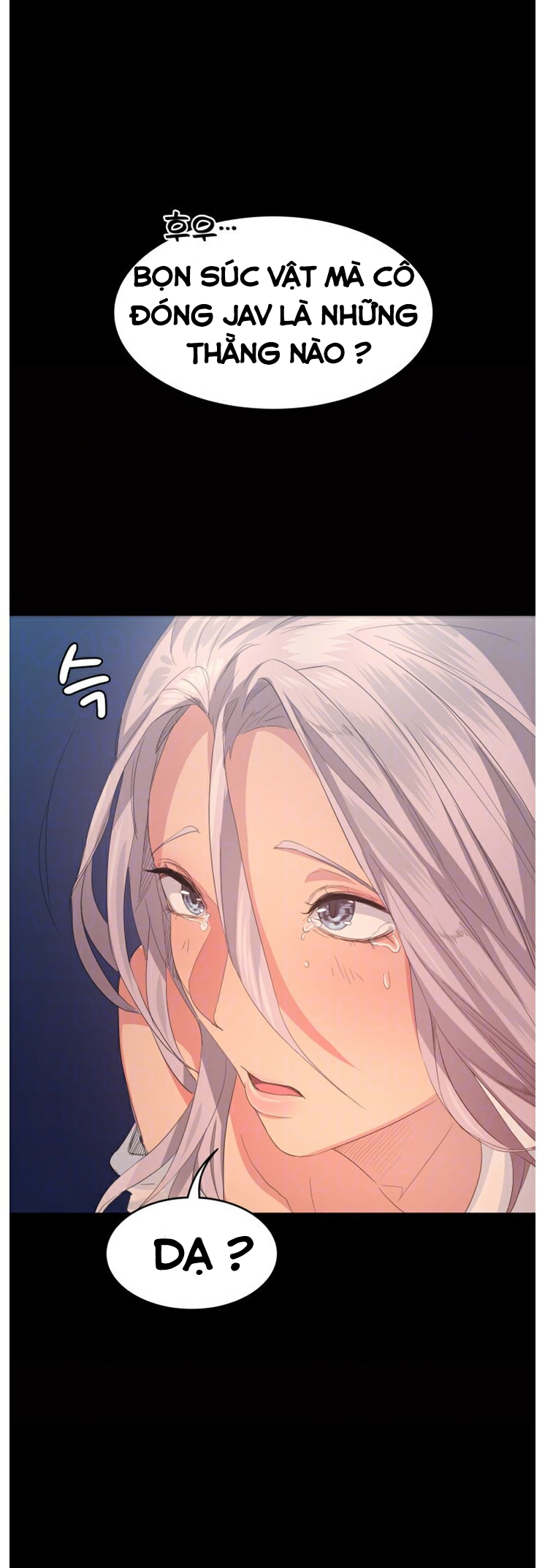 return girlfriend - trả lại bạn gái chapter 7 11