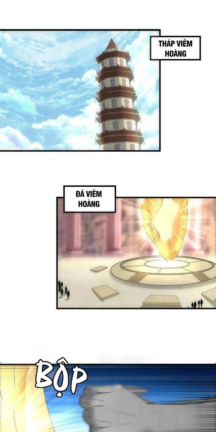 vạn cổ đệ nhất thần chapter 57 1