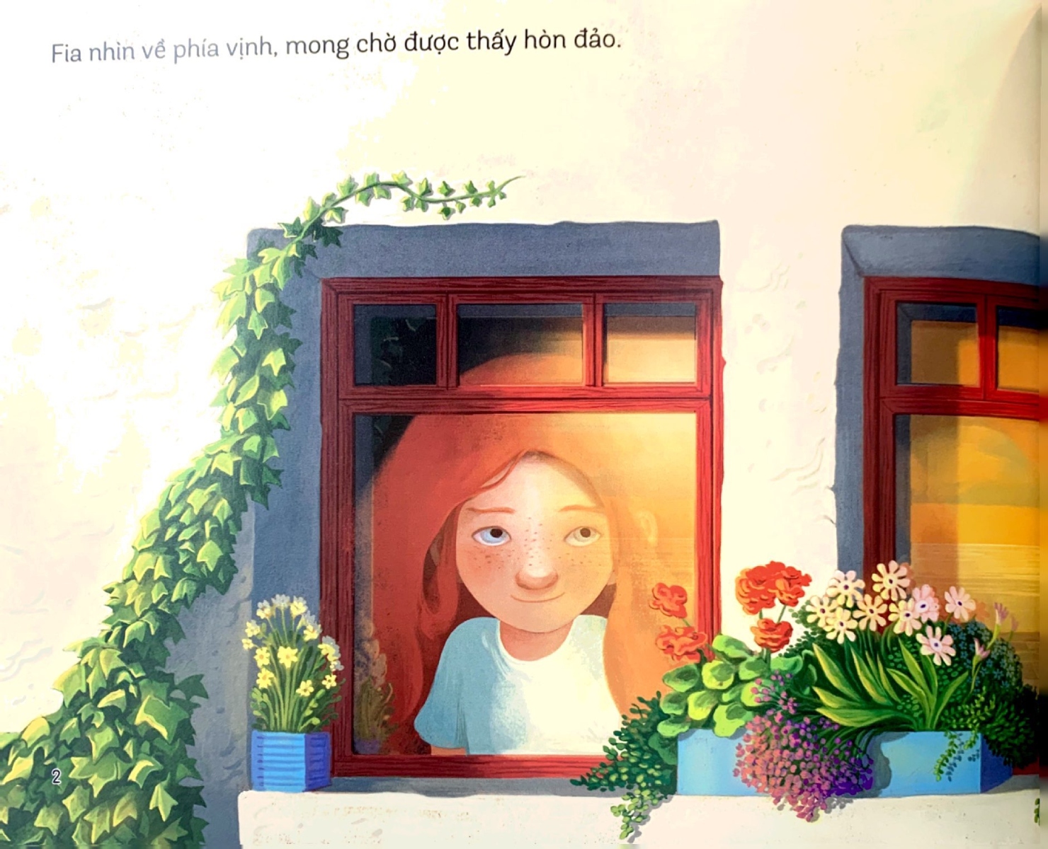 Hòn Đảo Nhiệm Màu _PNU