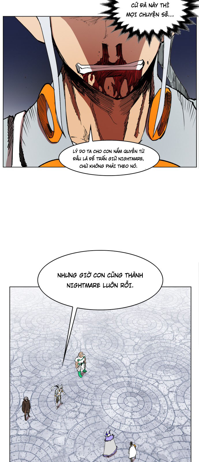 hard core leveling warrior chapter 103 43