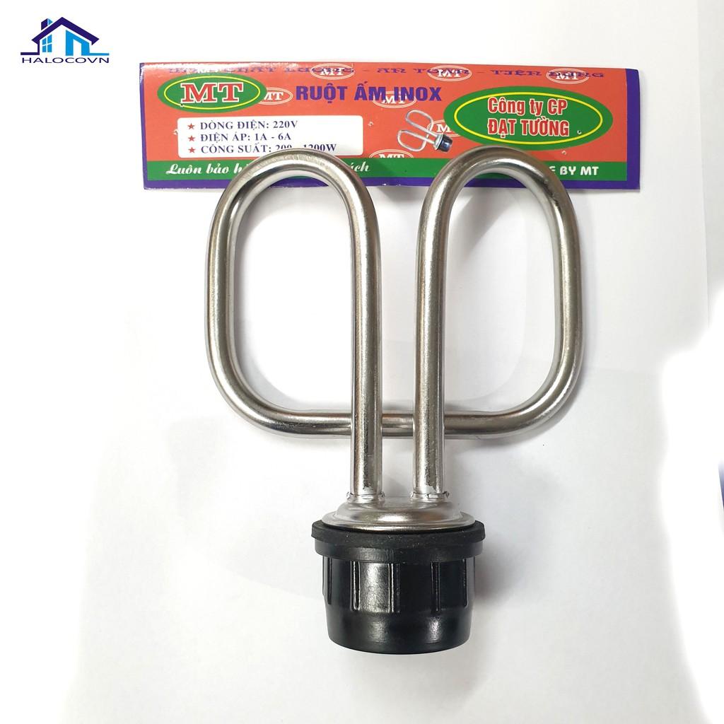 Ruột ấm inox chân tròn