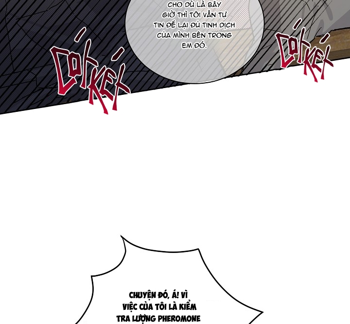 chàng tuấn mã của tôi chapter 30 47