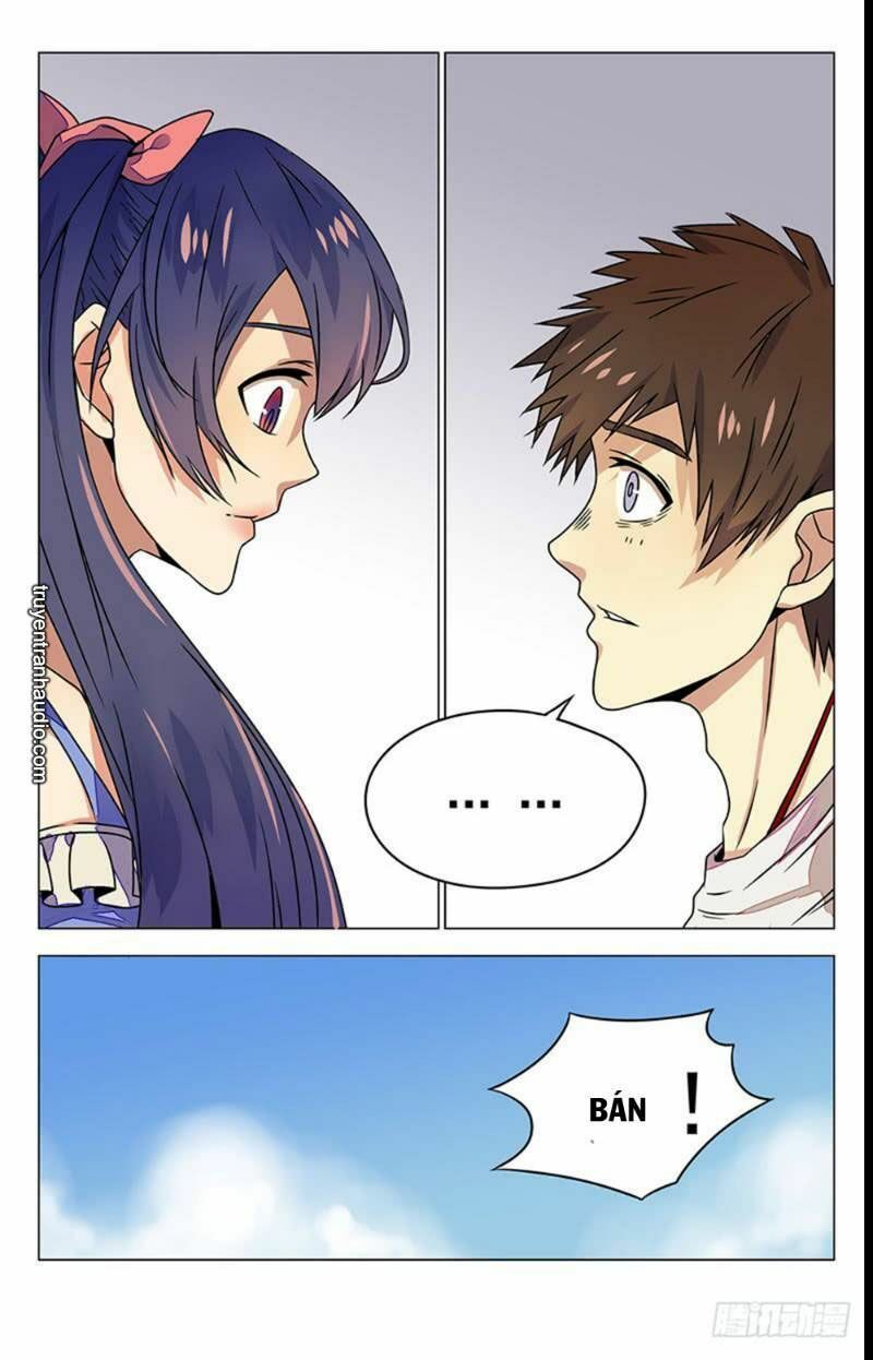 long ẩn giả chapter 14 6