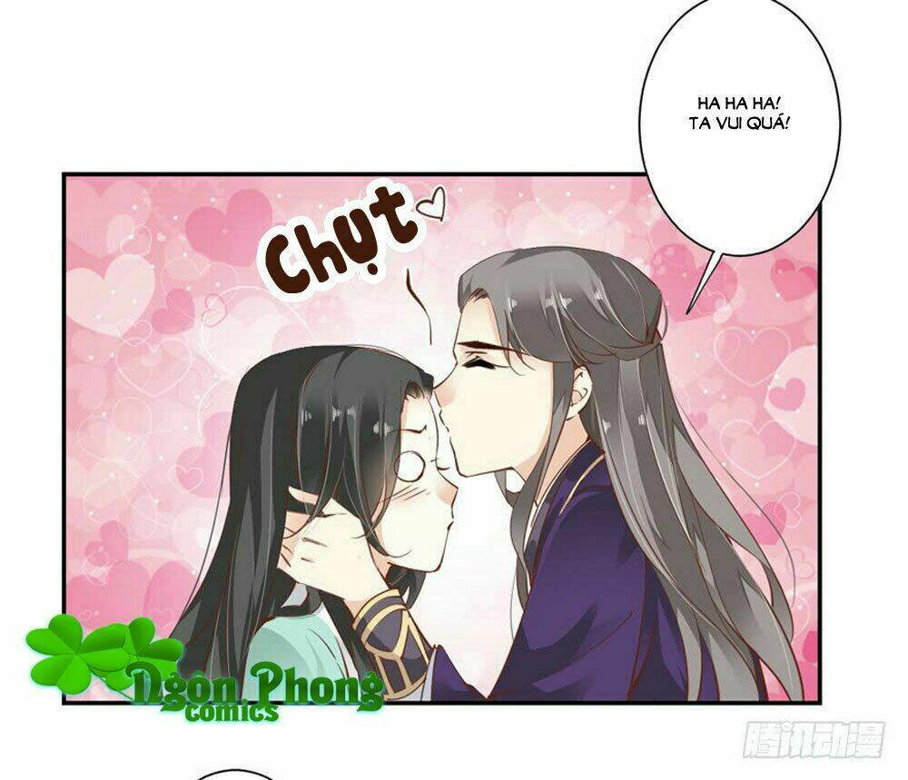 thiền tâm vấn đạo chapter 60 5