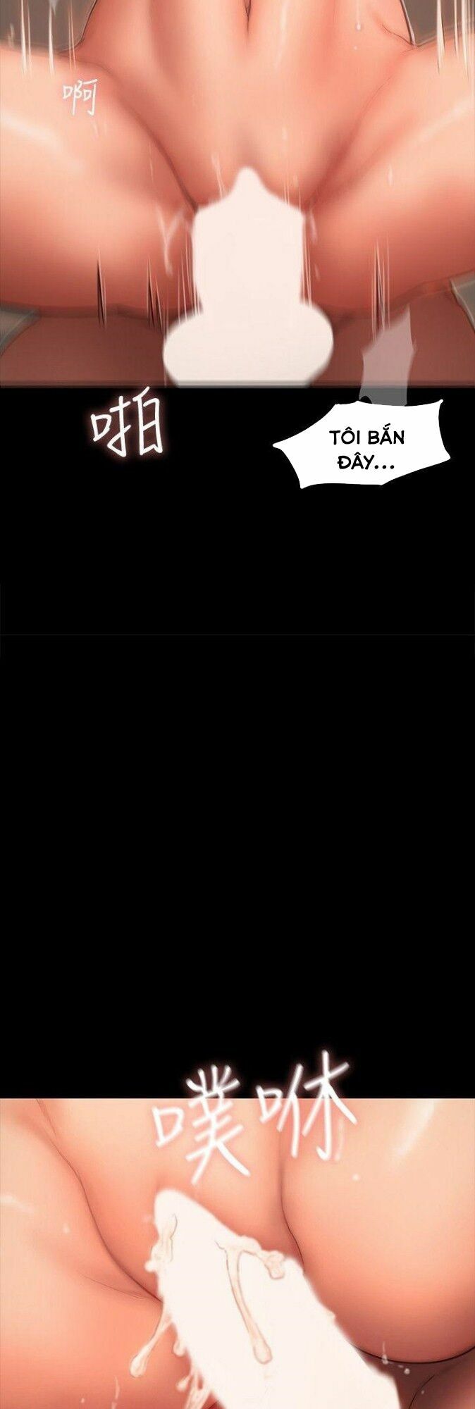 chạy trốn chapter 20 41