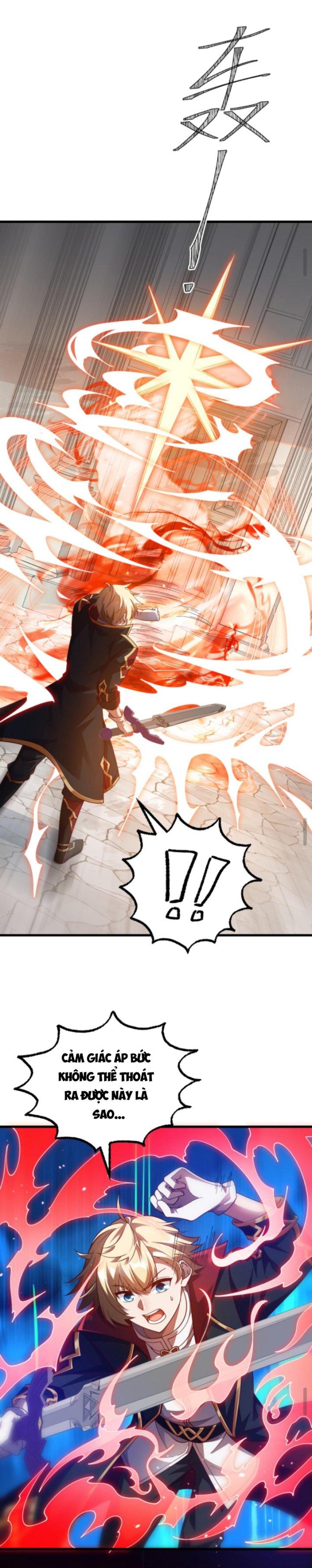 người chơi và nhân vật chính đều muốn làm hại ta chapter 14 8