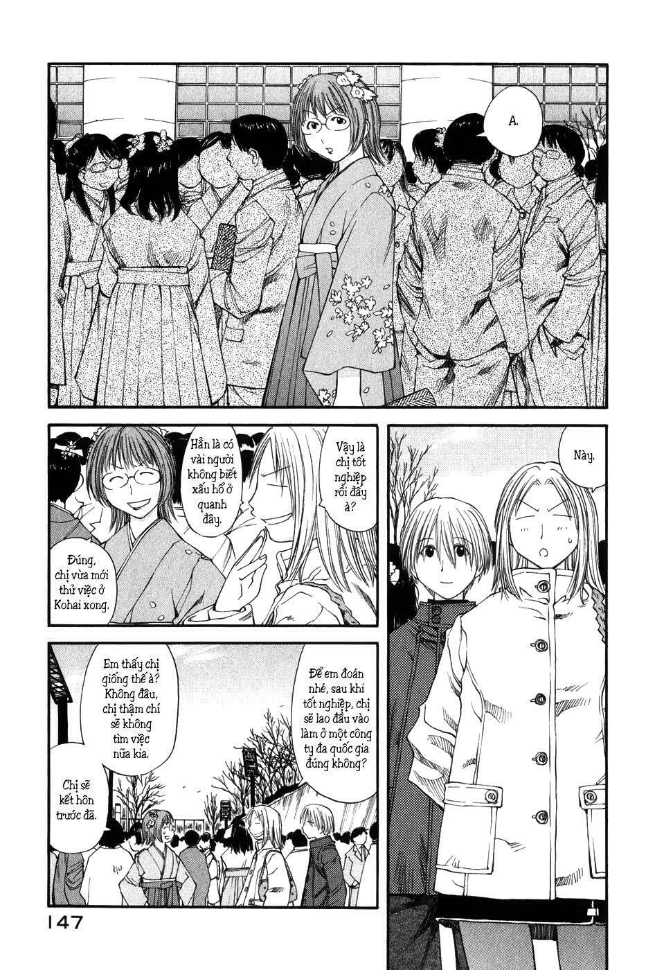 genshiken chapter 36 16