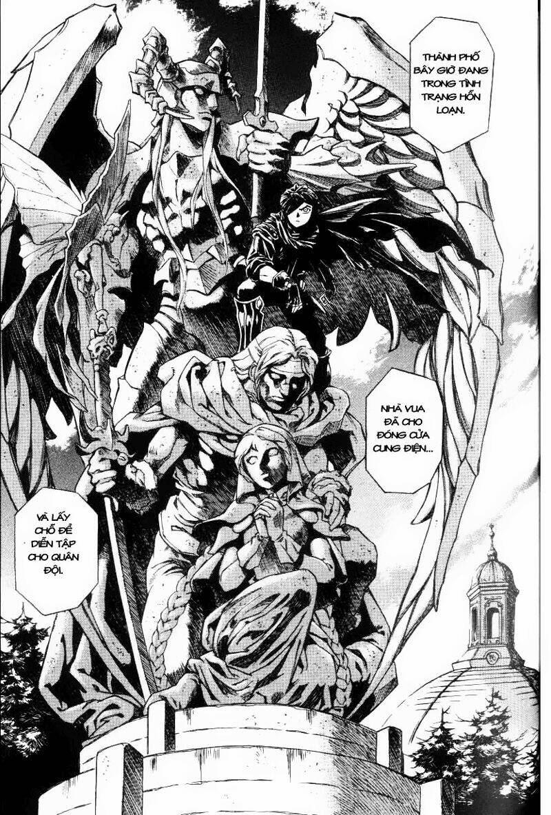 monster collection chapter 14 12