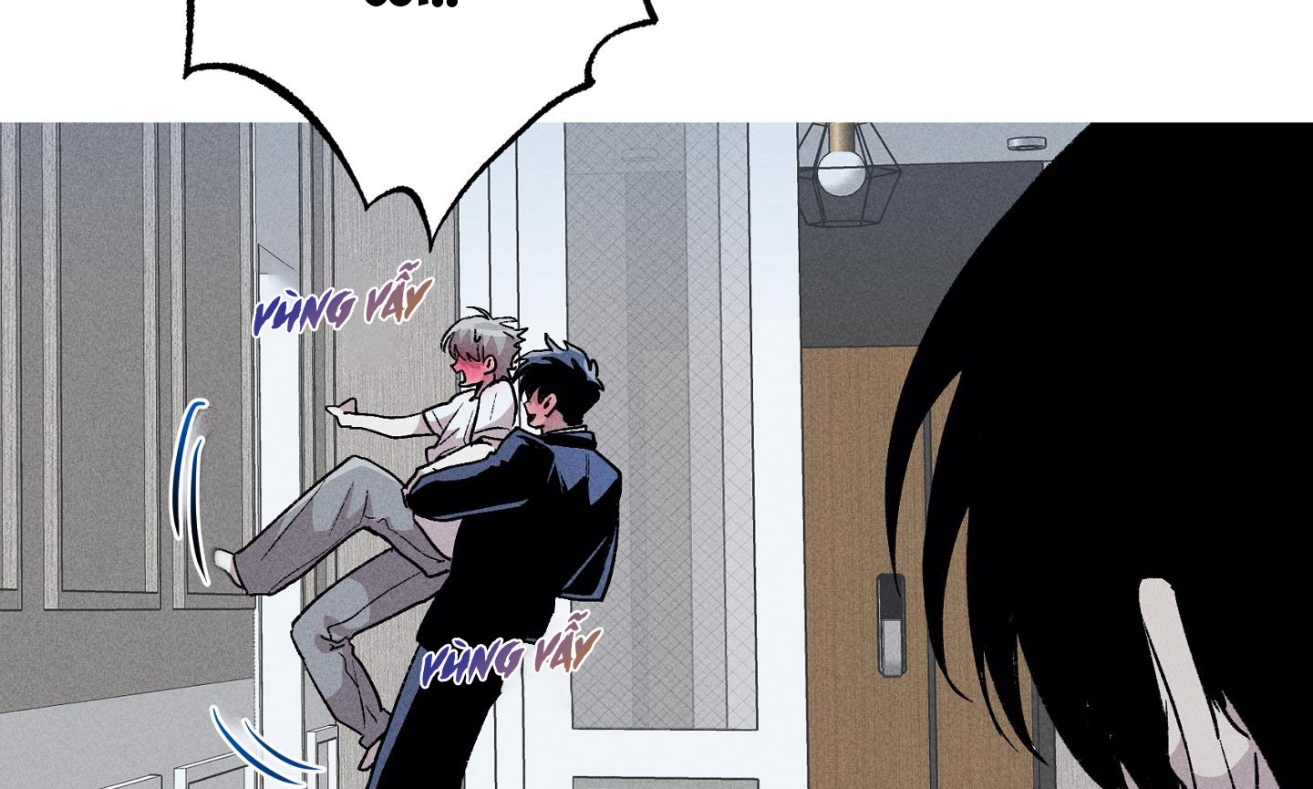 quan hệ chết chóc chapter 25 204