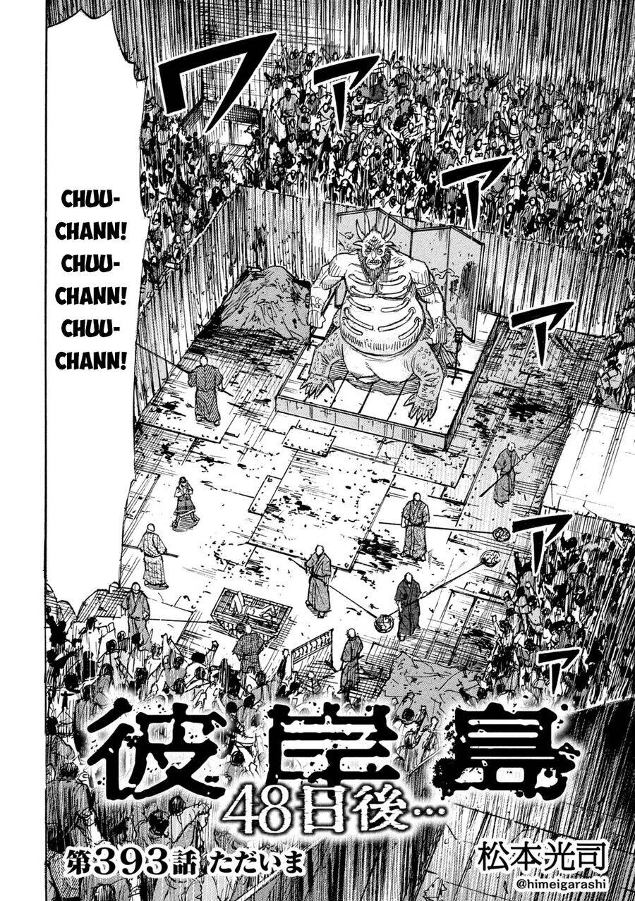 đảo ma cà rồng chapter 892 4