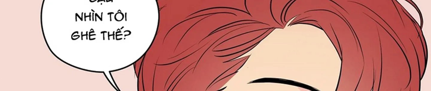 chuyện quái gì với giấc mơ đó vậy chapter 20 506
