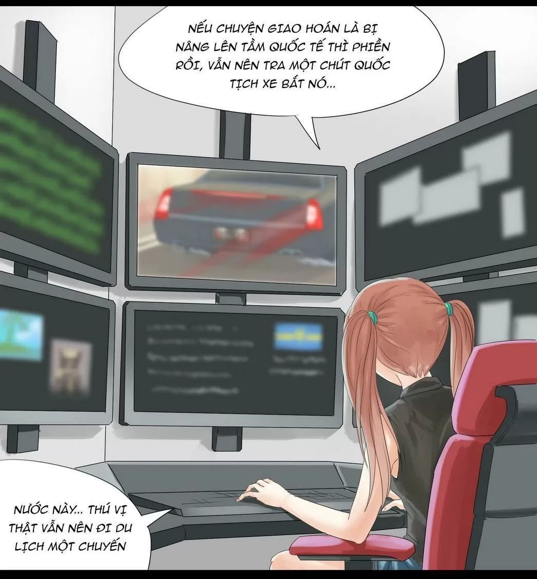 một con chó chapter 29 3