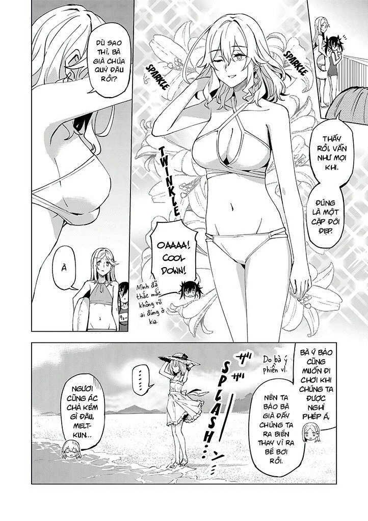 hero-san and former general-san chapter 11 5