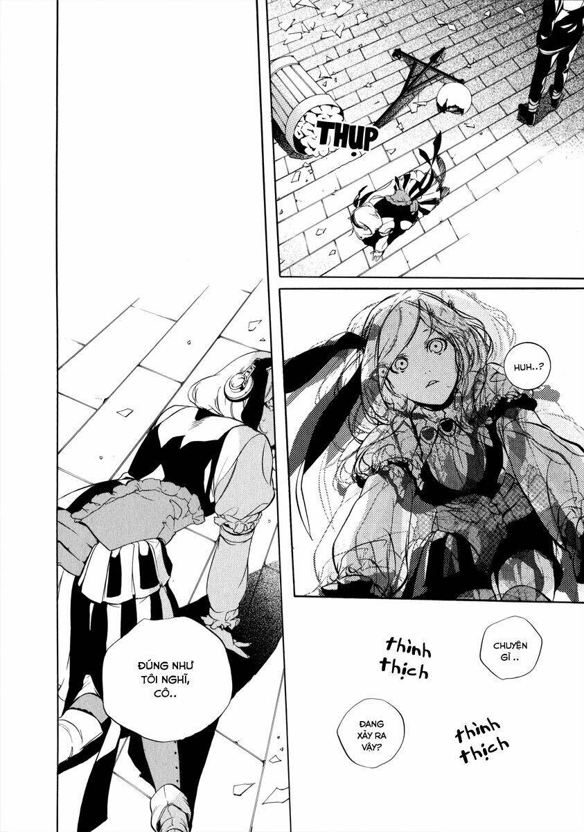 chouritsu houmuru zyklus:code chapter 2 12