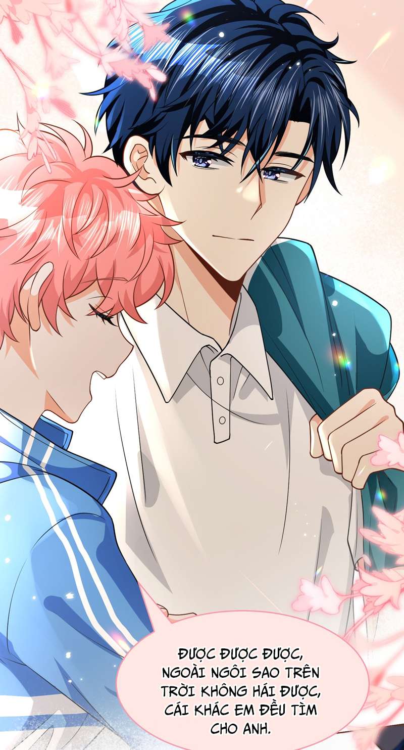 tín tức tố nói chúng ta không thể chapter 71 8