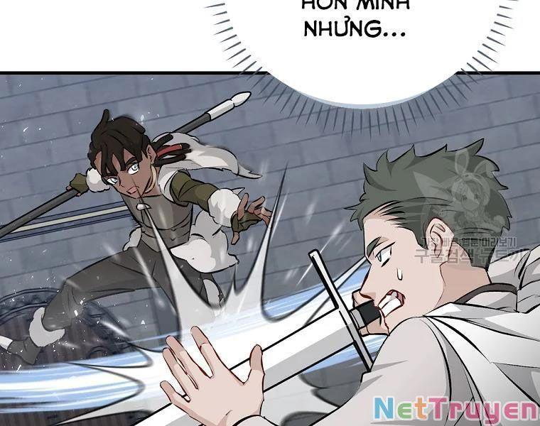 tôi lên cấp chỉ bằng cách ăn chapter 90 55