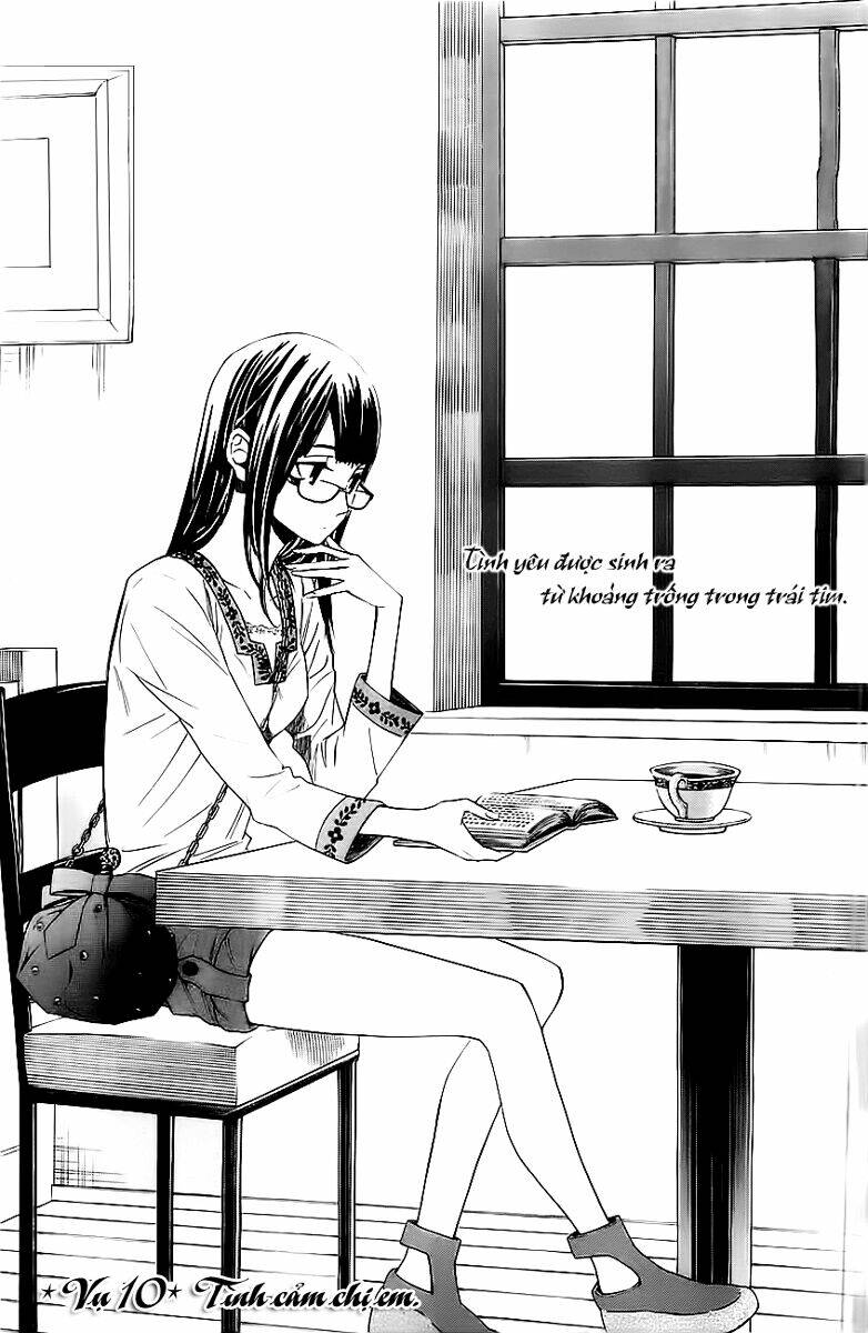 mielino kashiwagi chapter 10 1