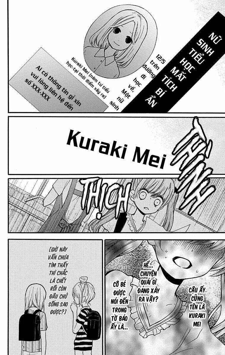 lớp học rùng rợn chapter 44 19