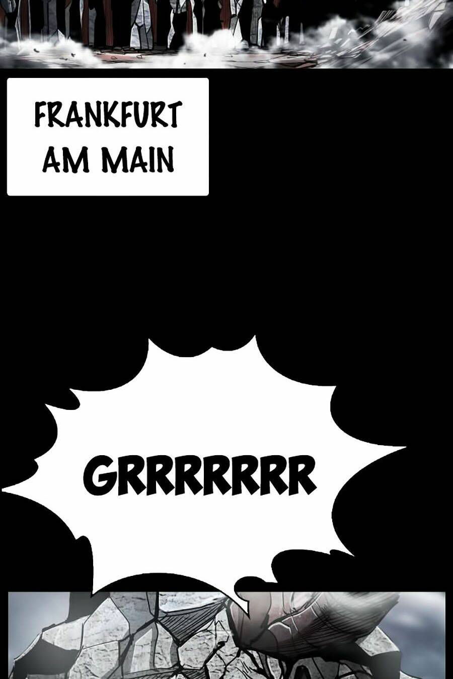 thợ săn đầu tiên chapter 78 55