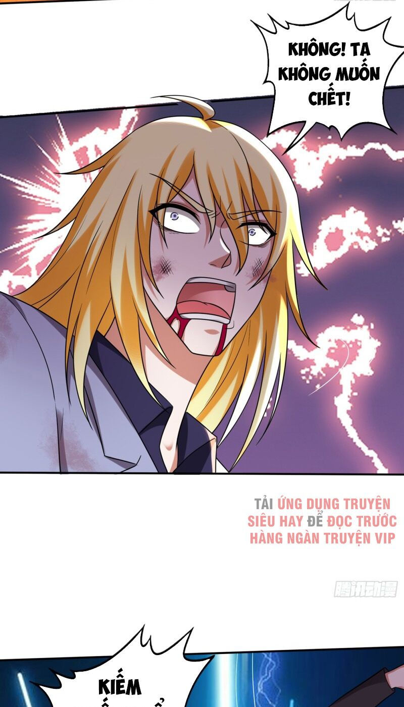 tối cường thần y tại đô thị chapter 219 14