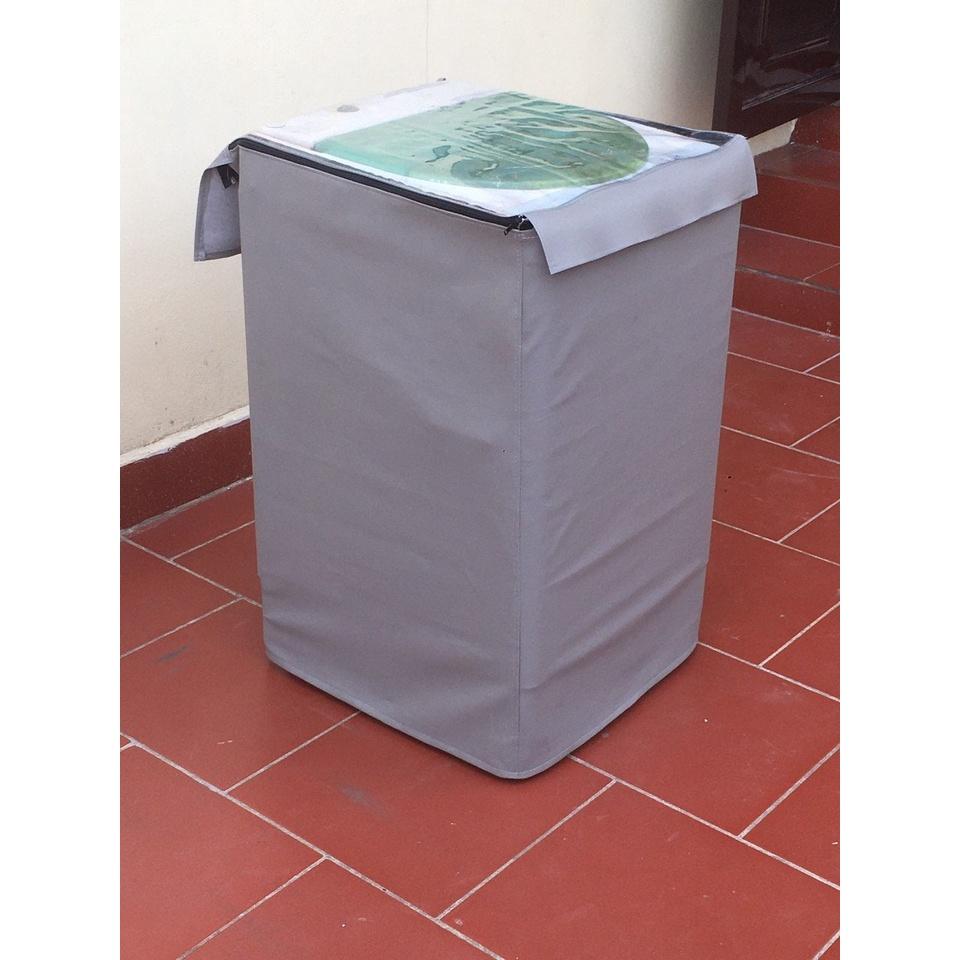 Áo trùm, Vỏ Bọc Máy Giặt Cửa Trên Chống Nước, Chống Nắng