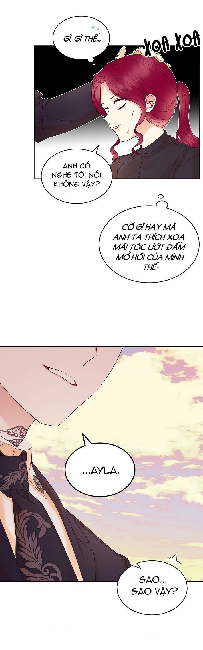 kẻ tạo ra ác nữ chapter 36 37