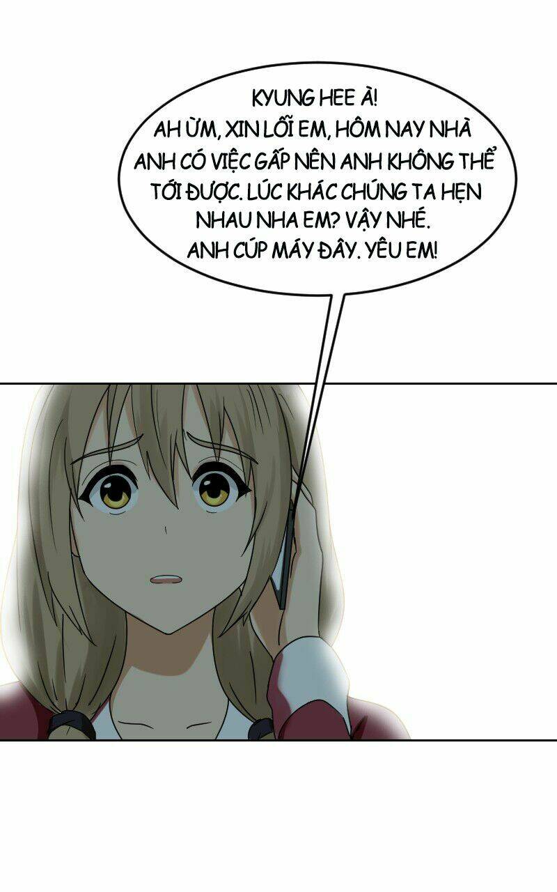 why did we meet? chapter 3 19